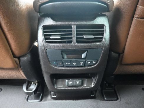 Used 2018 Acura MDX w/ Technology Package AWD/4WD image 37