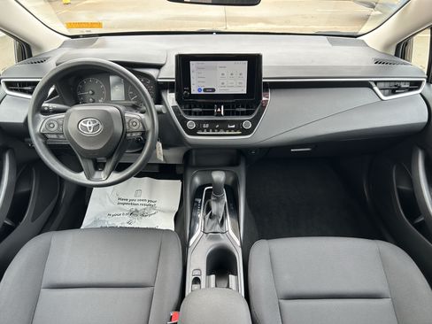 Used 2024 Toyota Corolla LE FWD image 18