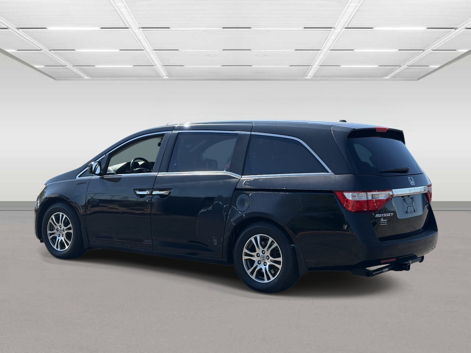 Used 2013 Honda Odyssey EX-L image 3