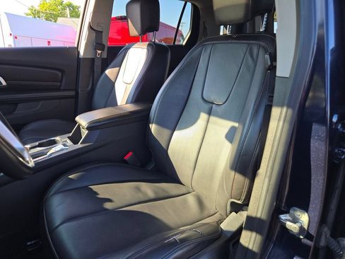 Used 2015 GMC Terrain SLT w/ Open Road Package AWD/4WD image 29