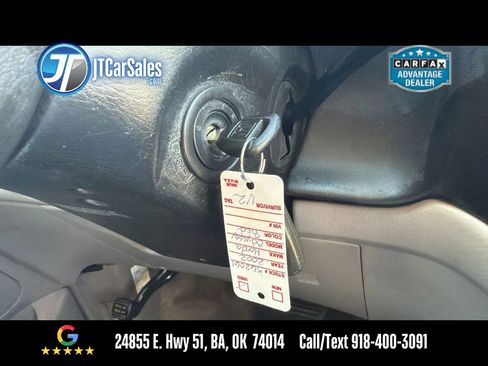 Used 2002 Honda Odyssey EX image 38