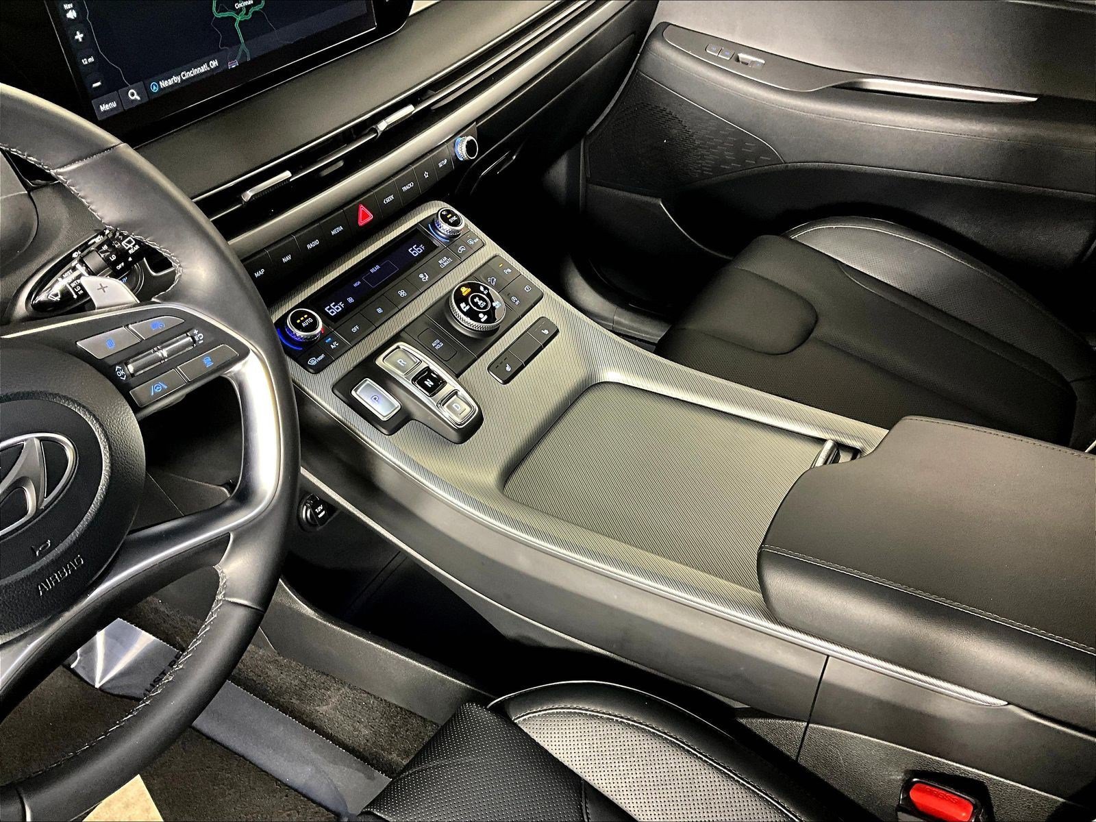 Used 2023 Hyundai Palisade SEL w/ Cargo Package AWD/4WD image 18
