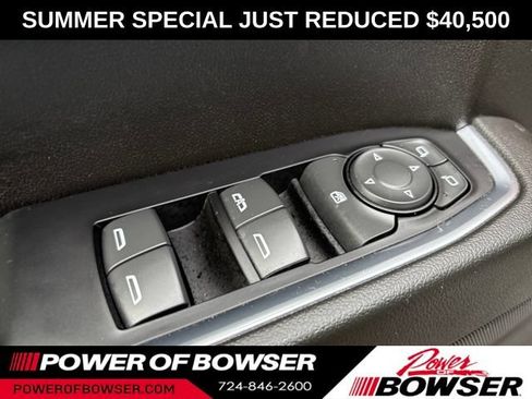 Certified 2022 Chevrolet Silverado 1500 RST AWD/4WD image 13