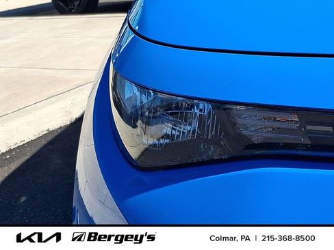 Used 2023 Kia Soul EX image 10