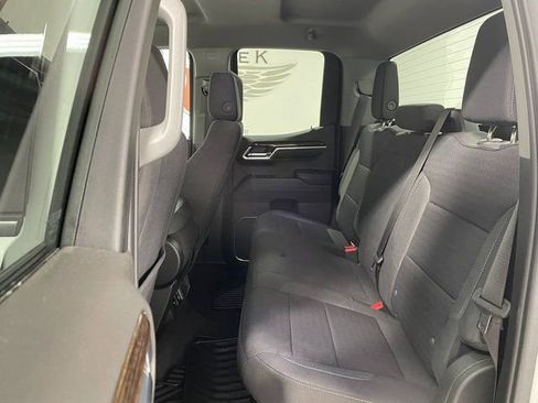Used 2023 GMC Sierra 1500 Elevation AWD/4WD image 20