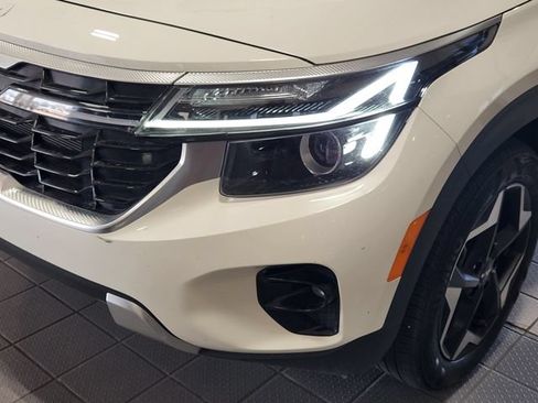 Used 2026 Kia Seltos S FWD image 8