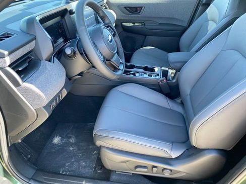 New 2026 Subaru Outback Limited image 10