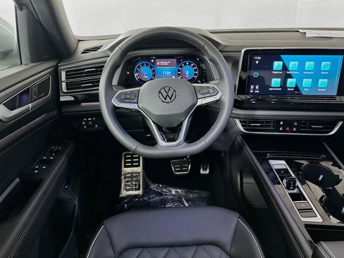 New 2026 Volkswagen Atlas Cross Sport SEL Premium R-Line image 23
