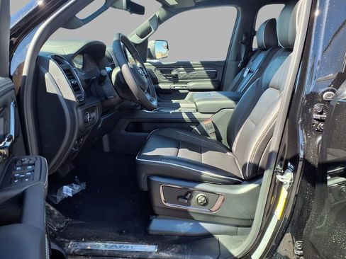 New 2026 RAM 1500 Limited AWD/4WD image 22