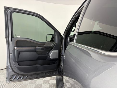 Used 2022 Ford F150 Platinum w/ Equipment Group 701A High AWD/4WD image 10