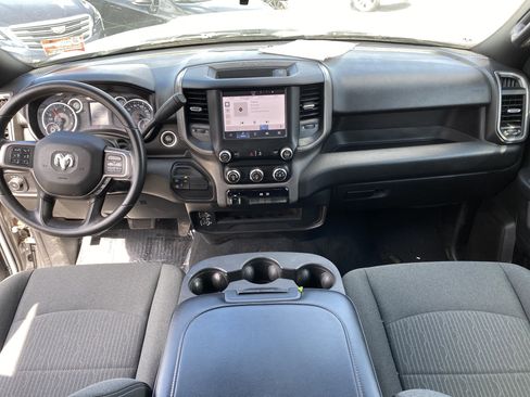 Used 2022 RAM 2500 Tradesman AWD/4WD image 19