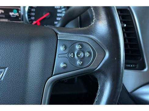 Used 2015 Chevrolet Tahoe LT RWD image 27
