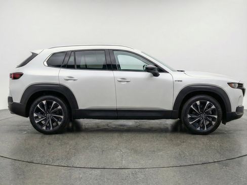 Used 2025 MAZDA CX-50 2.5 Hybrid w/ Premium Plus Pkg AWD/4WD image 11