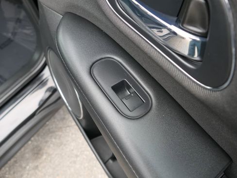 Used 2022 Honda HR-V EX image 22