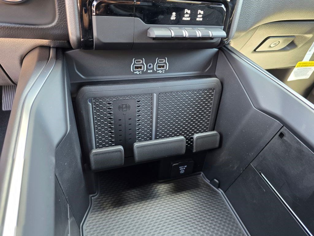 New 2026 RAM 1500 Big Horn AWD/4WD image 31