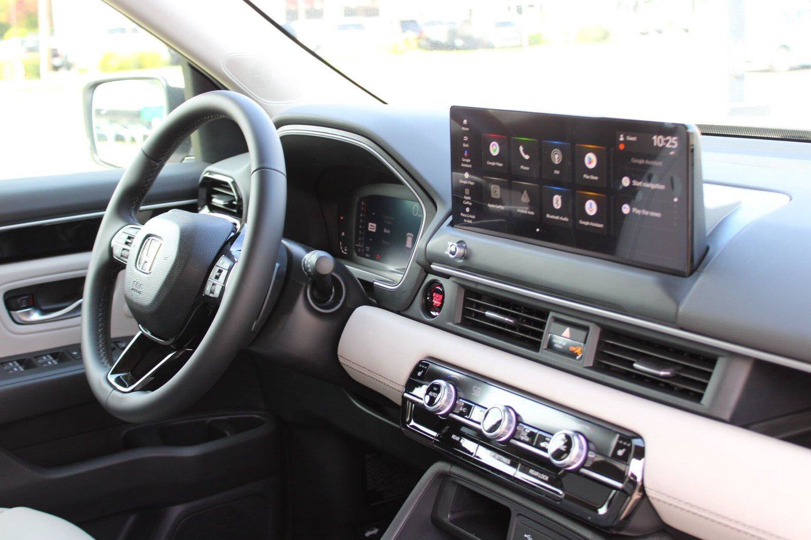 New 2026 Honda Pilot EX-L image 10