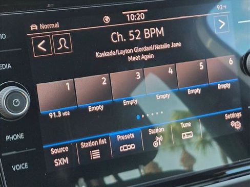 Used 2021 Volkswagen Atlas Cross Sport SEL Premium R-Line AWD/4WD image 16