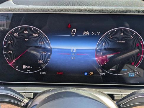 New 2026 Mercedes-Benz GLS 450 4MATIC image 10