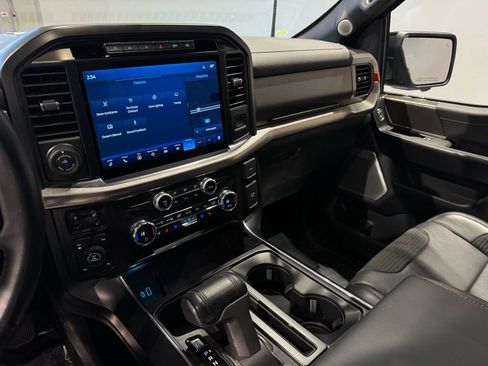 Used 2021 Ford F150 Raptor w/ Equipment Group 801A High AWD/4WD image 25