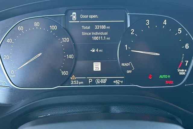 Used 2022 BMW X3 xDrive30i w/ Convenience Package AWD/4WD image 25