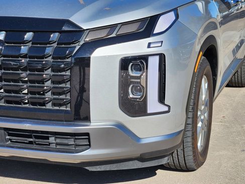 Used 2024 Hyundai Palisade SEL image 8