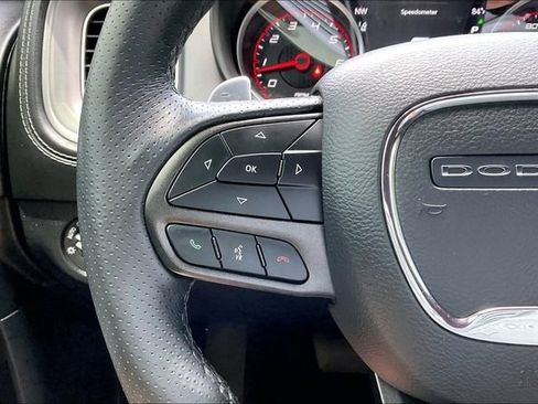 Used 2023 Dodge Charger Scat Pack RWD image 16