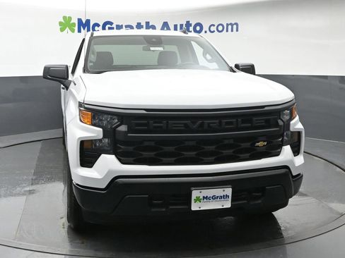 New 2026 Chevrolet Silverado 1500 W/T w/ WT Value Package image 4