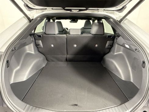 Used 2024 Toyota bZ4X XLE image 39