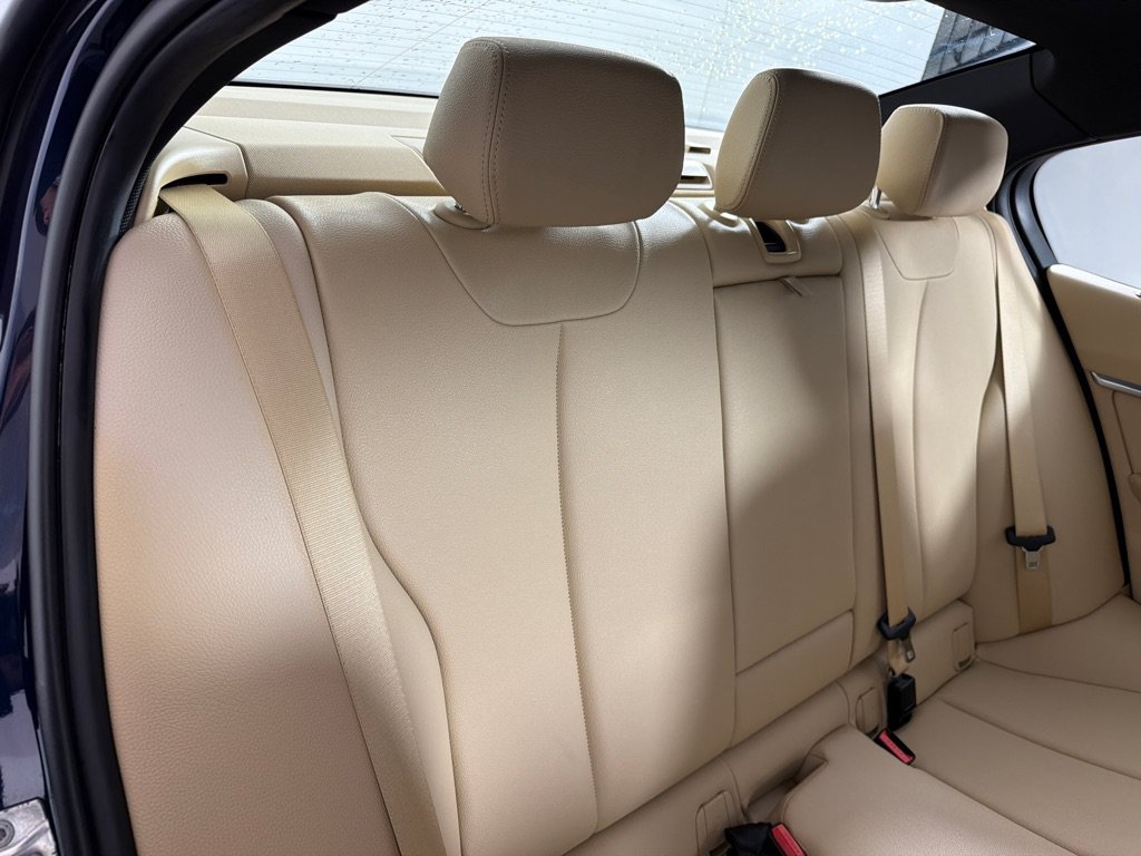 Used 2016 BMW 328i Sedan w/ Driver Assistance Package RWD image 21