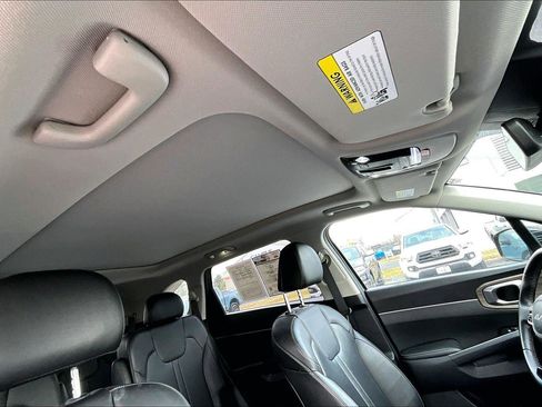 Used 2023 Kia Sorento X-Line EX image 15