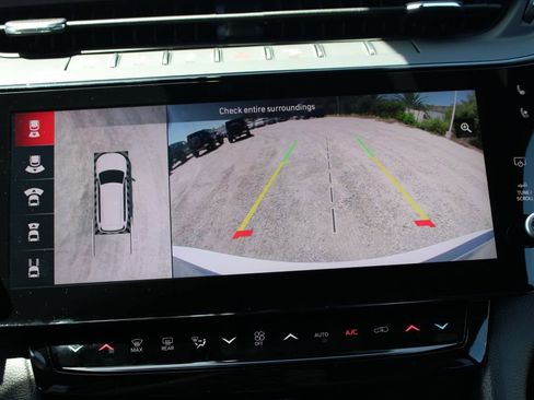 New 2026 Jeep Grand Cherokee L Limited AWD/4WD image 24
