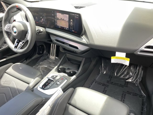 Used 2025 BMW M235i xDrive AWD/4WD image 12