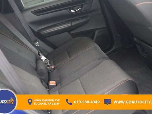Used 2023 Honda CR-V Sport image 13