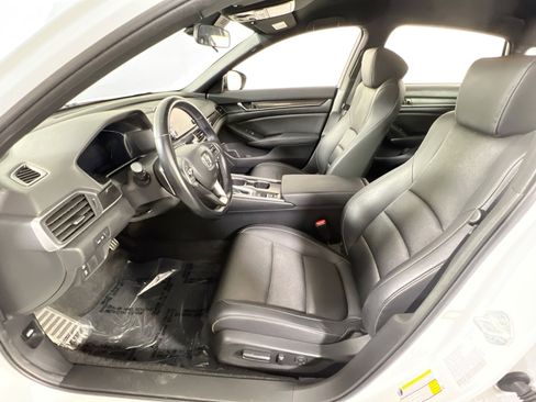 Used 2022 Honda Accord Sport image 19