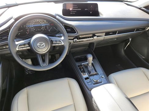 New 2026 MAZDA CX-30 AWD 2.5 S image 13