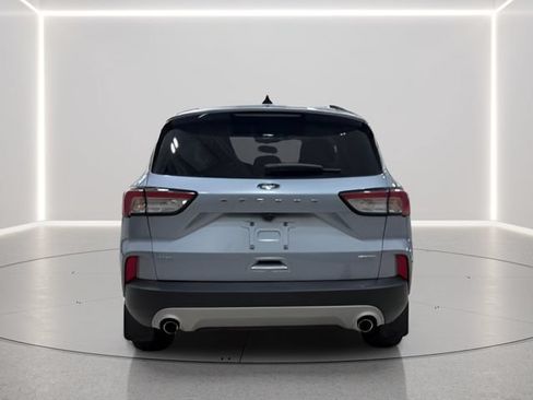 Used 2022 Ford Escape SE w/ Convenience Package AWD/4WD image 23