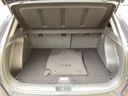 New 2025 Hyundai Kona SEL image 11