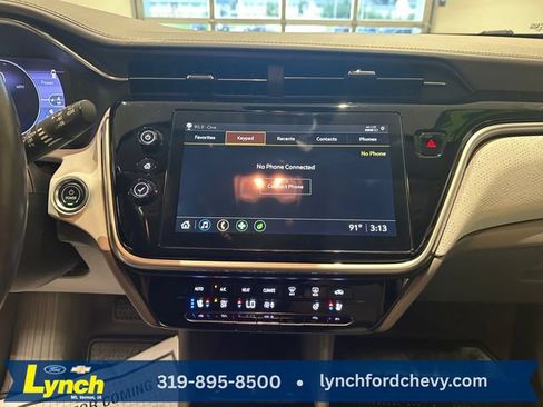 Used 2023 Chevrolet Bolt EUV Premier FWD image 11