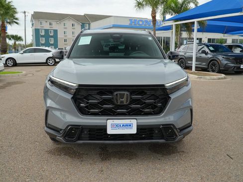 Used 2026 Honda CR-V Sport-L image 2