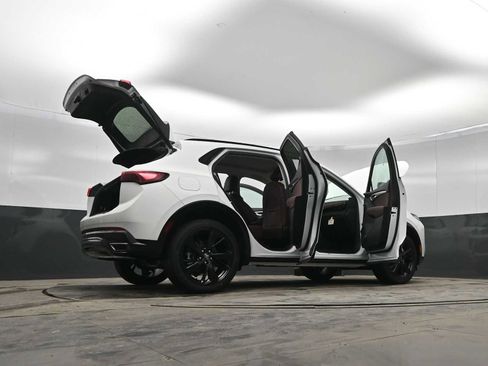 New 2026 Buick Envision Sport Touring AWD/4WD image 42