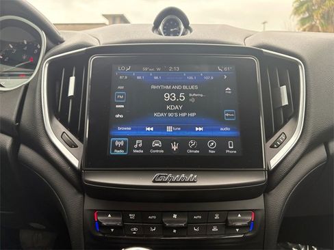 Used 2019 Maserati Ghibli image 16