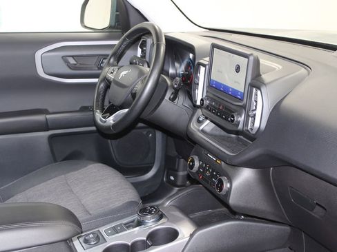 Used 2023 Ford Bronco Sport Big Bend w/ Convenience Package image 28