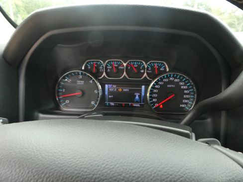 Used 2017 Chevrolet Silverado 1500 LT w/ All Star Edition RWD image 18