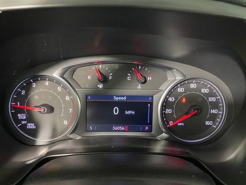 Certified 2024 Chevrolet Blazer LT w/ Convenience Package AWD/4WD image 18