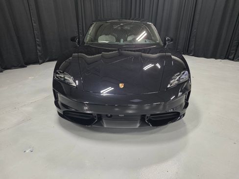 New 2026 Porsche Taycan GTS image 11