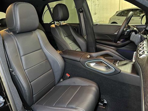New 2026 Mercedes-Benz GLE 350 4MATIC image 13