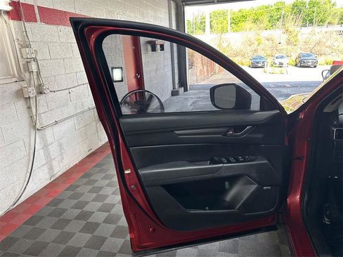 Used 2018 MAZDA CX-5 Touring w/ Preferred Equipment Package AWD/4WD image 20