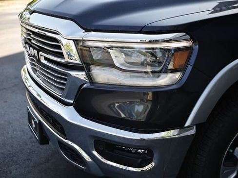 Used 2020 RAM 1500 Laramie AWD/4WD image 15