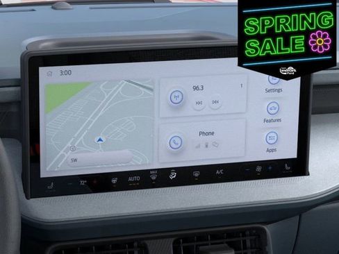 New 2026 Ford Maverick XLT w/ XLT Luxury Package image 15