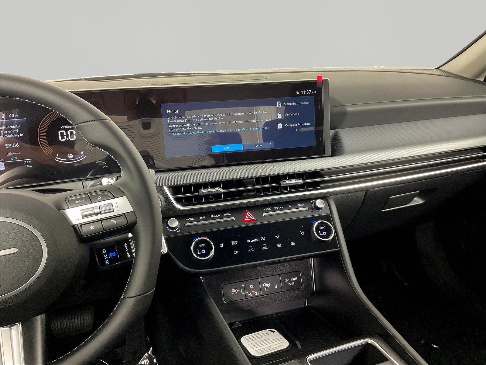 New 2026 Hyundai Sonata SEL FWD image 11